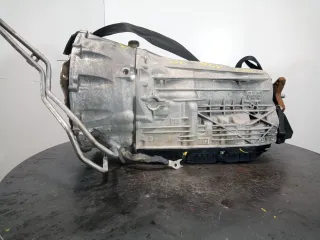 CAJA CAMBIOS MERCEDES CLASE C (W205) FAMILIAR C