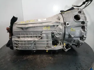 CAJA CAMBIOS MERCEDES CLASE C (W205) FAMILIAR C