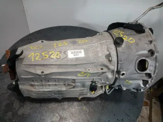 CAJA CAMBIOS MERCEDES CLASE C (W205) FAMILIAR C
