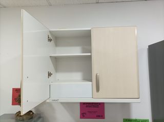 Mueble + Campana extractora extraíble CATA