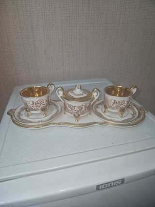 Servizio Capodimonte 