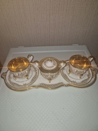 Servizio Capodimonte 