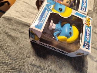 Funko pops pitufos 