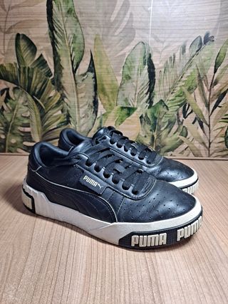 Puma Cali Bold