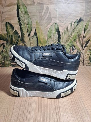 Puma Cali Bold