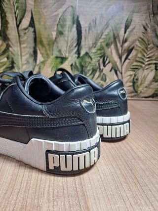 Puma Cali Bold
