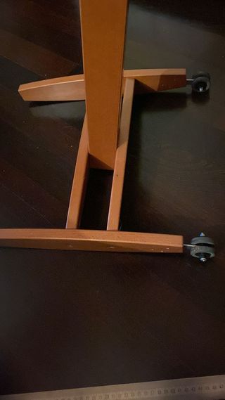 Sedia da stiro foppapedretti 