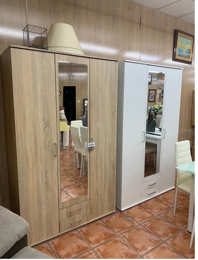 Armario Nuevo ! En Oferta!