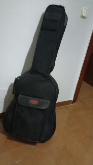 Guitarra acústica