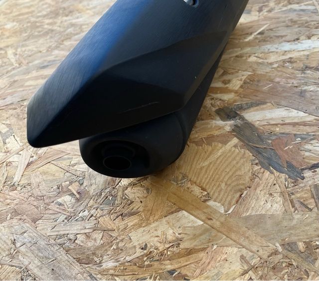 Escape Honda Vision 110