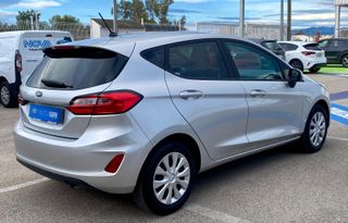 Ford Fiesta1.1 Ti-VCT 75cv Trend.