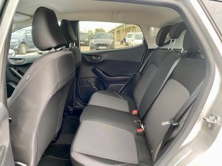 Ford Fiesta1.1 Ti-VCT 75cv Trend.