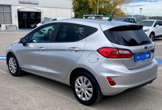 Ford Fiesta1.1 Ti-VCT 75cv Trend.