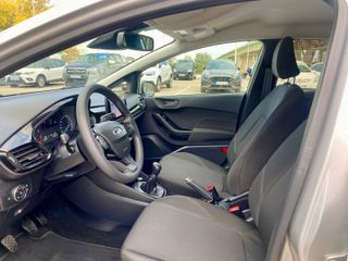 Ford Fiesta1.1 Ti-VCT 75cv Trend.