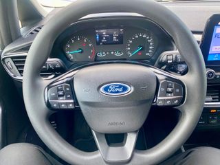 Ford Fiesta1.1 Ti-VCT 75cv Trend.