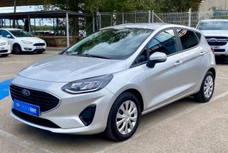 Ford Fiesta1.1 Ti-VCT 75cv Trend.