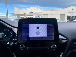 Ford Fiesta1.1 Ti-VCT 75cv Trend.
