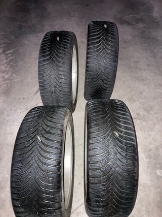Neumaticos y llantas para Mazda