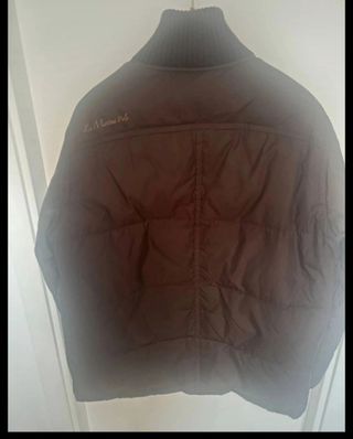 Cazadora invierno La Martina, talla XL