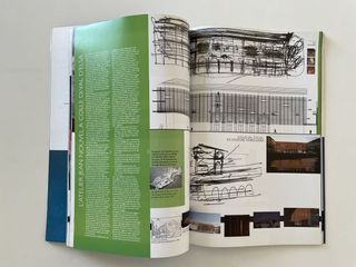 AND Rivista di architettura Jean Nouvel