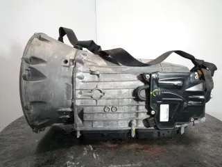 CAJA CAMBIOS MERCEDES CLASE S (W221) BERLINA 320