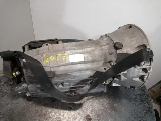 CAJA CAMBIOS MERCEDES CLASE S (W221) BERLINA 320