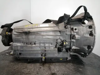CAJA CAMBIOS MERCEDES CLASE S (W221) BERLINA 320