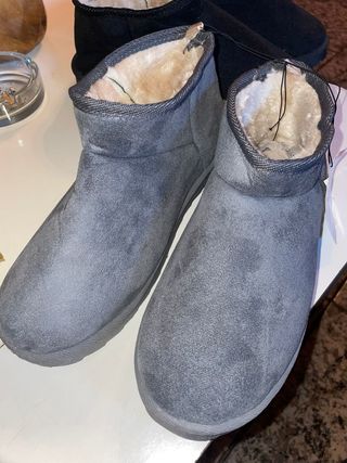 Botas 