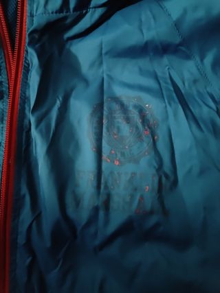 Chaqueta Franklin Marshall