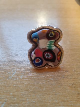 Anillo tous
