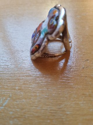 Anillo tous