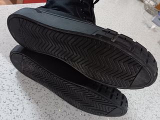 Botines Prada