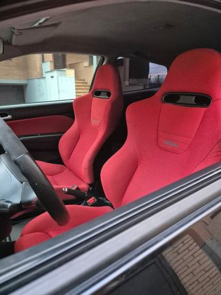 Honda Civic 2005