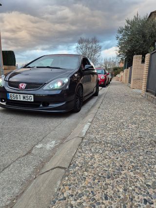 Honda Civic 2005
