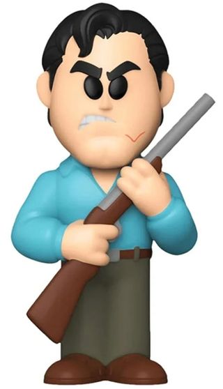 Funko Vinyl Soda Evil Dead
