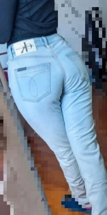 Pantalón Calvin Klein Original mujer