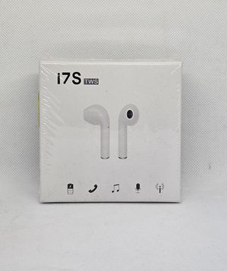 Auriculares i7S TWS
