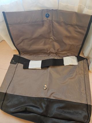 Maletín trabajo Calvin Klein