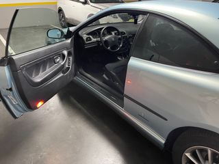 Peugeot 406 coupe 2002