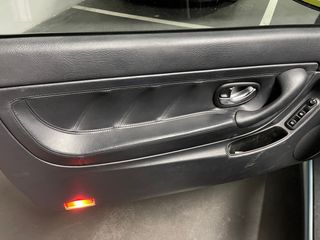 Peugeot 406 coupe 2002