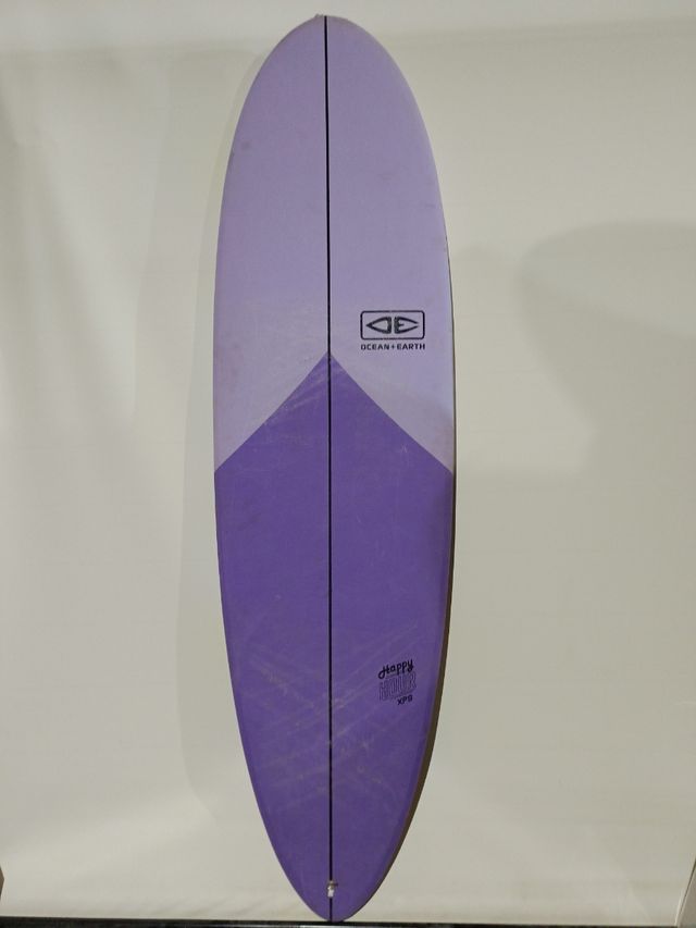 Tabla Surf Océan Earth