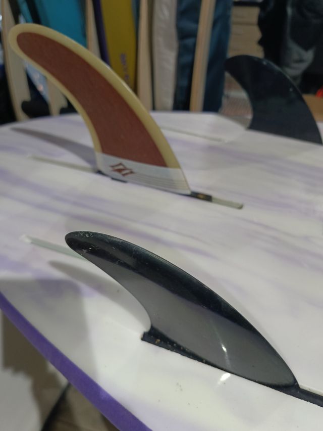 Tabla Surf Océan Earth