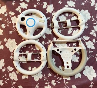 Volanti Nintendo Wii