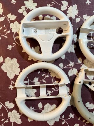 Volanti Nintendo Wii