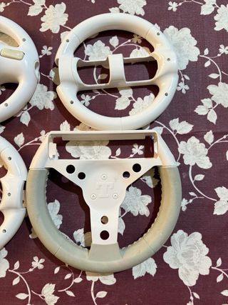 Volanti Nintendo Wii