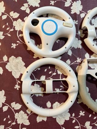 Volanti Nintendo Wii