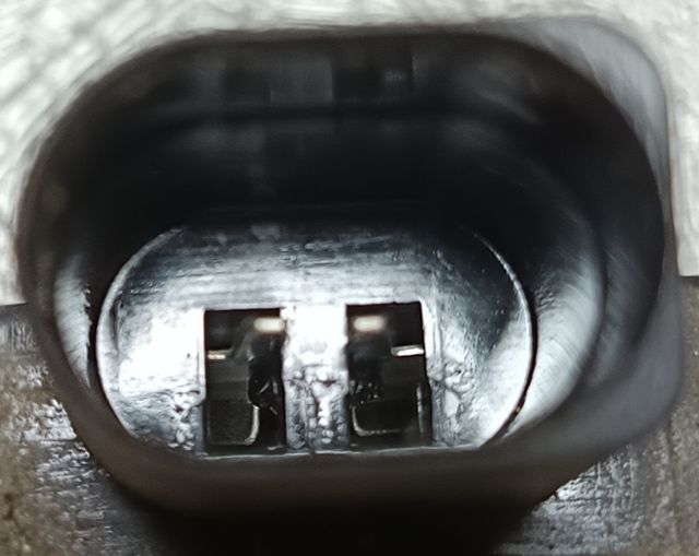 TRES JUEGOS Luces Led Matricula Seat Ibiza