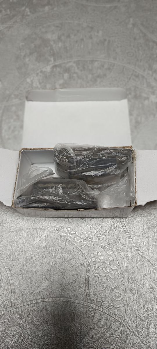 TRES JUEGOS Luces Led Matricula Seat Ibiza