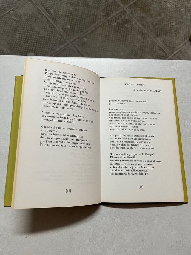 Jaime Gil de Biedma. Moralidades