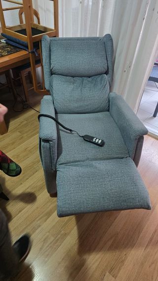 Sillón cama